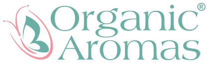 Organic Aromas Logo