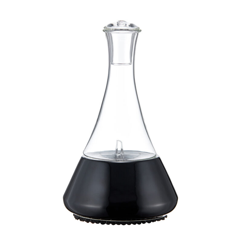 Opulence Black Nebulizing Diffuser Opulence Black Nebulizing Diffuser