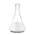 Opulence White Nebulizing Diffuser