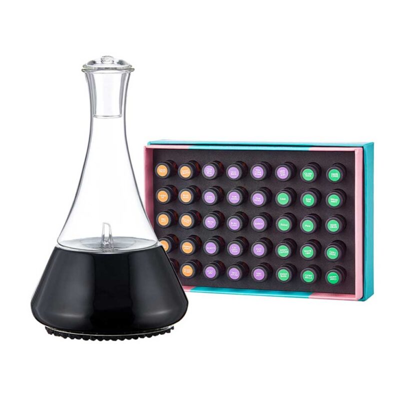 Intrepid Explorer Black Intrepid Explorer Black