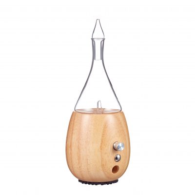 Raindrop Nebulizing Diffuser - Light