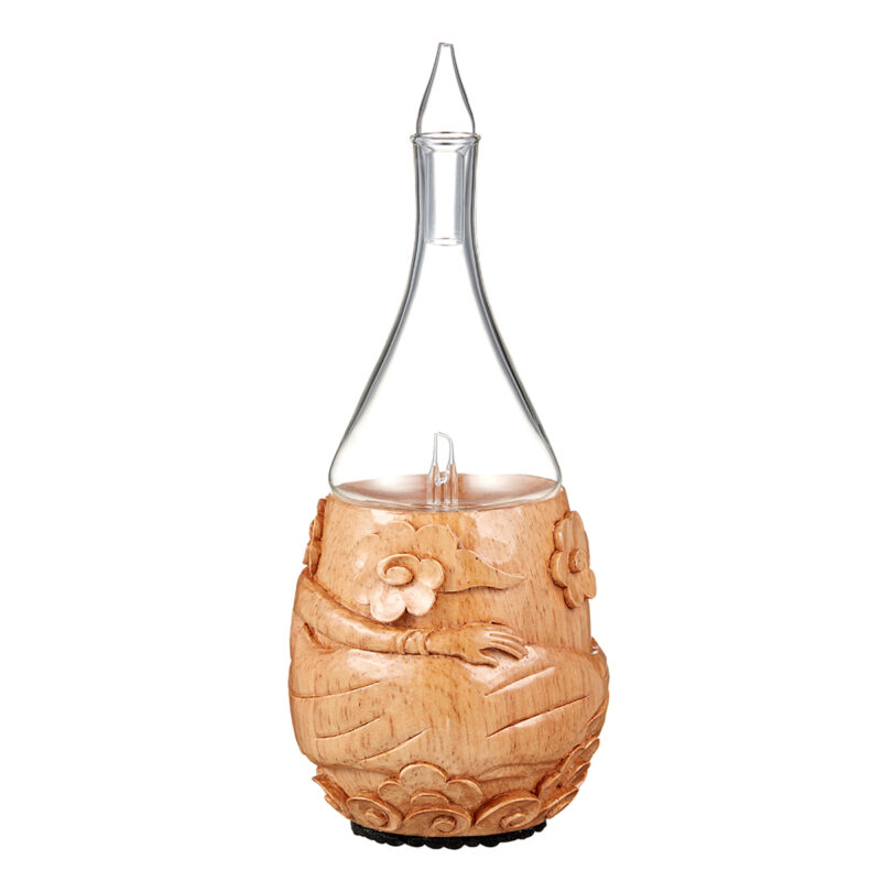 Reclining Buddha Nebulizing Diffuser Reclining Buddha Nebulizing Diffuser