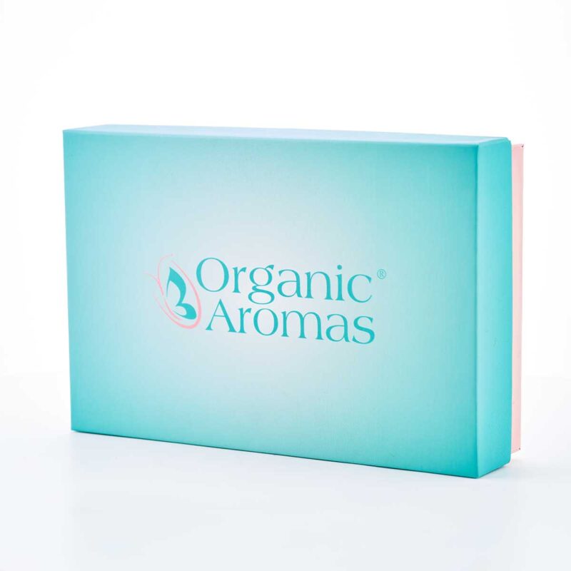 The Discovery Collection Closed Box The Discovery Collection Closed Box