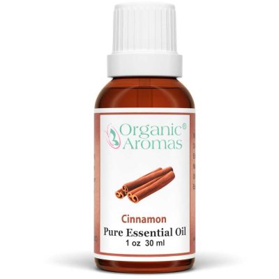 Cinnamon Pure Essential Oil 30ml