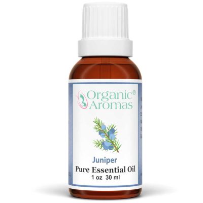 Juniper Pure Essential Oil 30ml