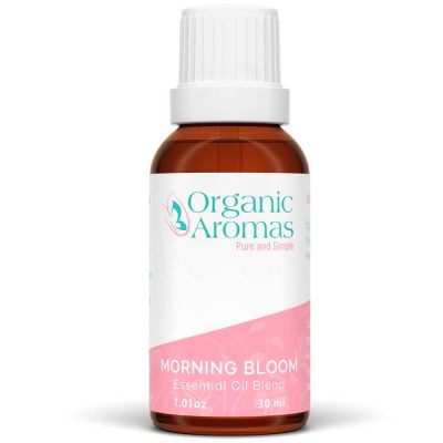 Morning Bloom Essential Oil Blend 30ml
