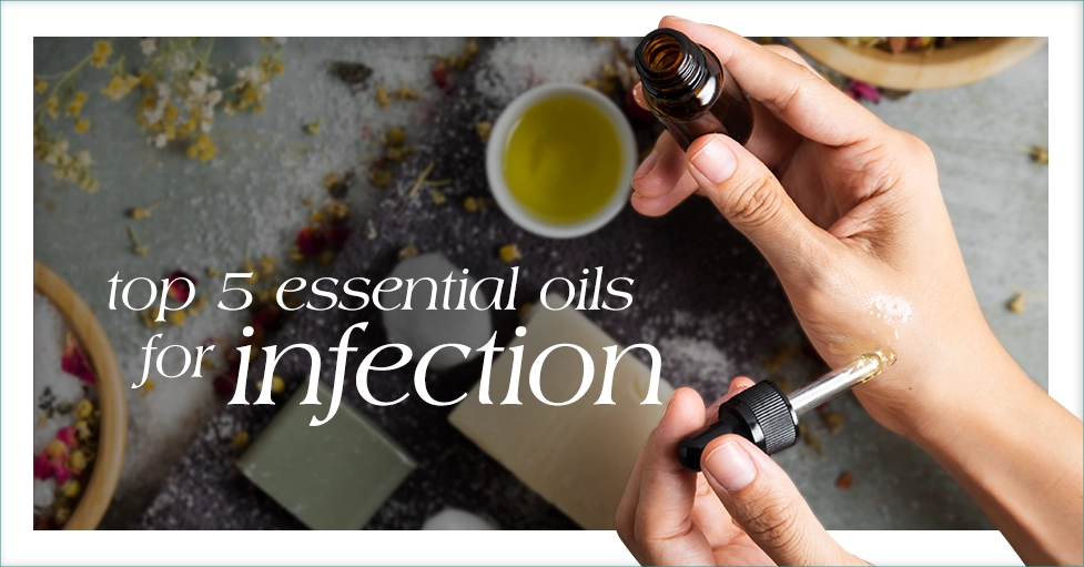 Concealed and Convenient: Build Your Own Hidden Essential Oils