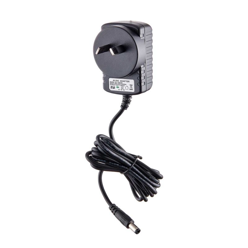 Australian 12 Volt Electrical Wall Plug Australian 12 Volt Electrical Wall Plug