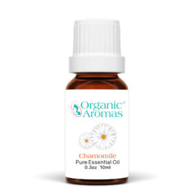 Chamomile Pure Essential Oil 10ml