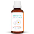 Chamomile Pure Essential Oil 50ml Bottle