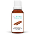 Cinnamon Essential Oil 30ml