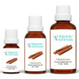 Cinnamon Essential Oil 3 Bottles