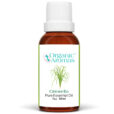 Citronella Essential Oil 30ml