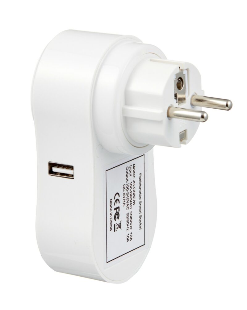 EU_Wifi_Mini_Smart_Socket EU_Wifi_Mini_Smart_Socket
