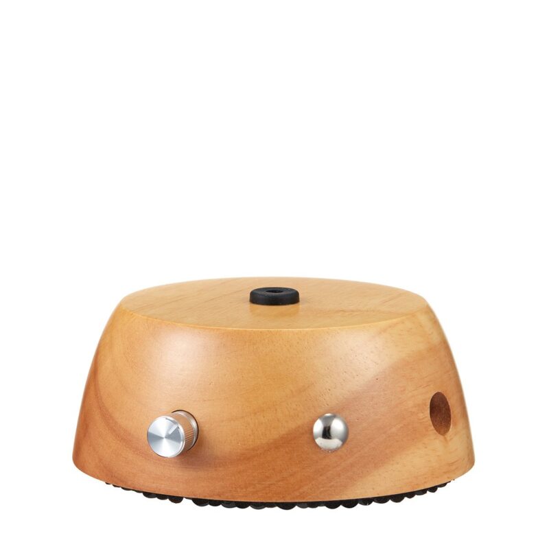 Elegance Light Wood Replacement Base Elegance Light Wood Replacement Base