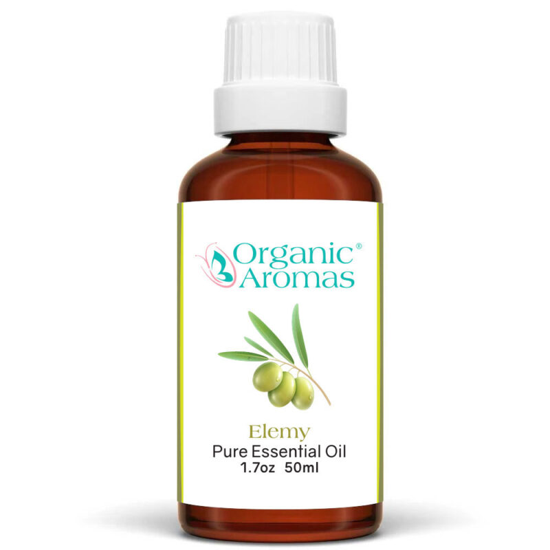 Elemi Pure Essential Oil 50ml Elemi Pure Essential Oil 50ml