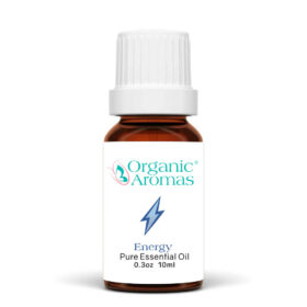 Energy Essential Oil Blend 10ml