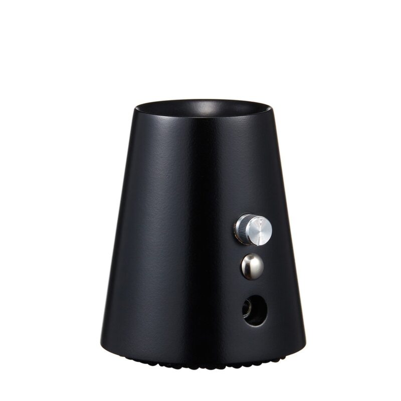 Exquisite Black Wood Replacement Base Exquisite Black Wood Replacement Base