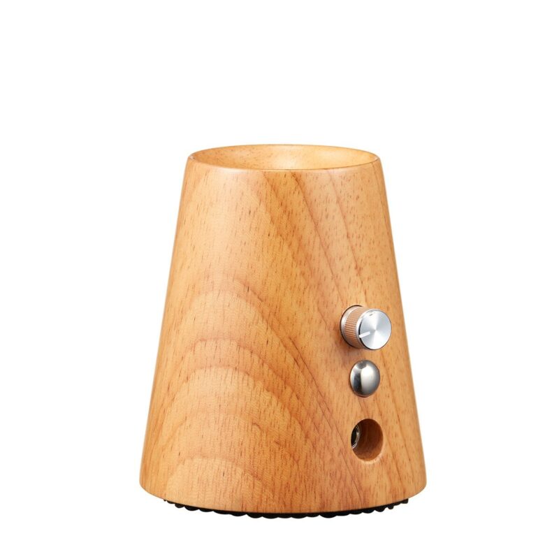 Exquisite Light Wood Replacement Base Exquisite Light Wood Replacement Base