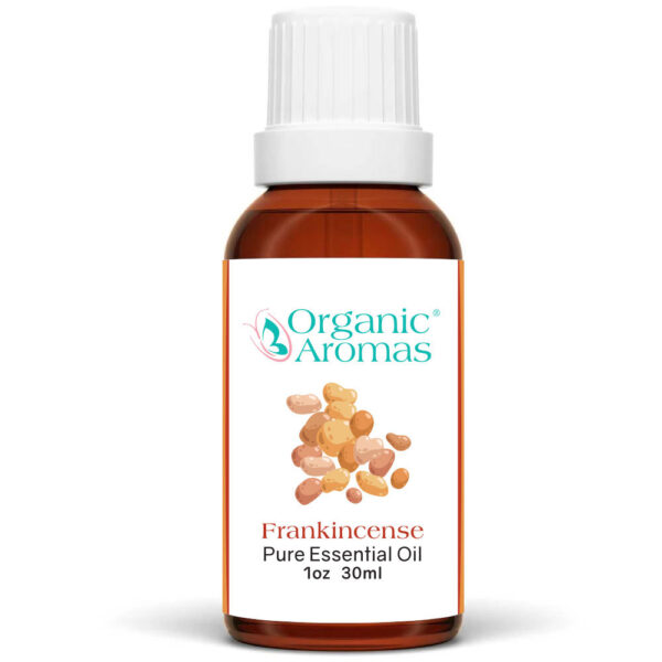 Frankincense Pure Essential Oil 30ml