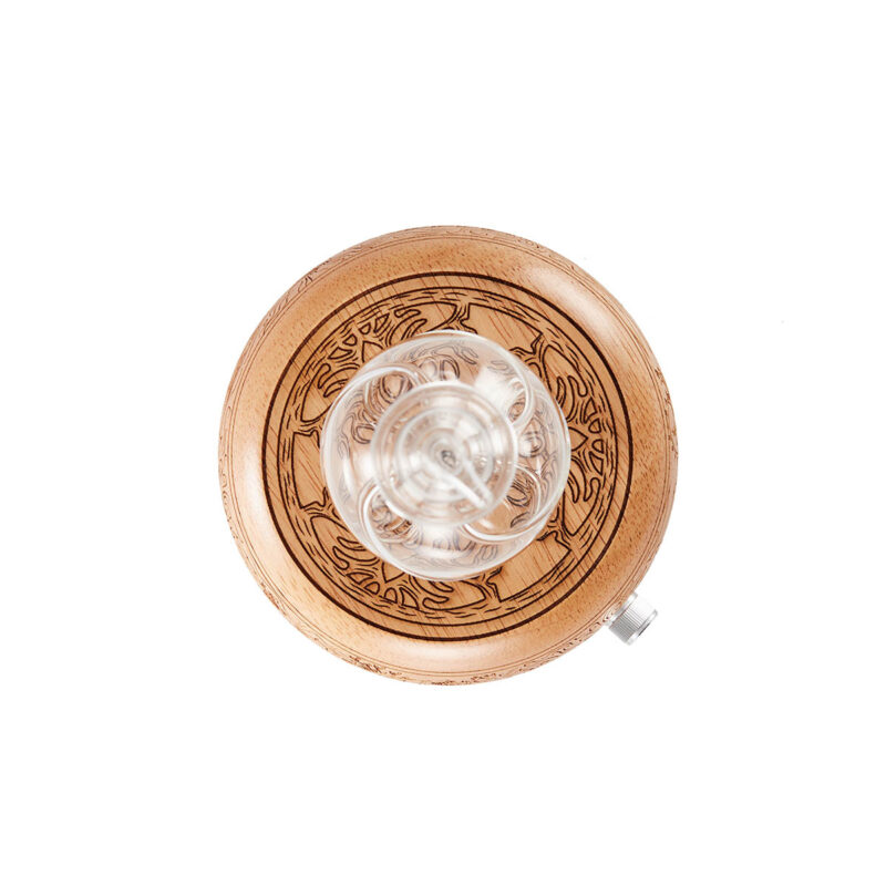 Laser Engraved Diffuser Game Of Thrones Top View By Organic Aromas Laser Engraved Game of Thrones Top View by Organic Aromas