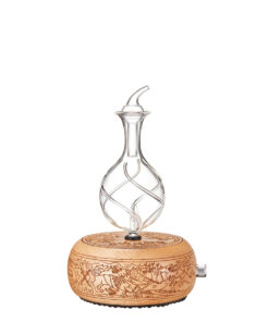 Specialty & Themed Laser Engraved Aromatherapy Diffuser - Organic Aromas®