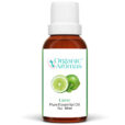 Lime Pure Essential Oil 30ml