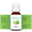 Lime Pure Essential Oil Open Label