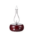 Magnificent Nebulizing Diffuser Dark Wood