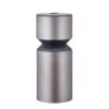 Mobile Mini Nebulizing Diffuser Charcoal Grey Organic Aromas