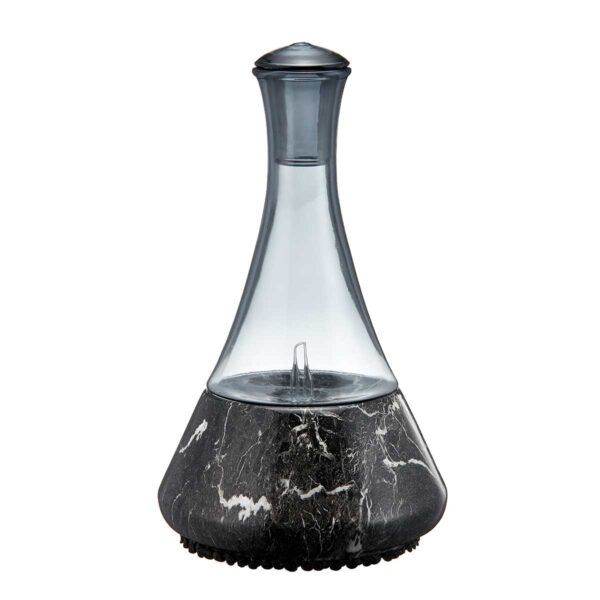Opulence-Black-Marble Nebulizing Diffuser
