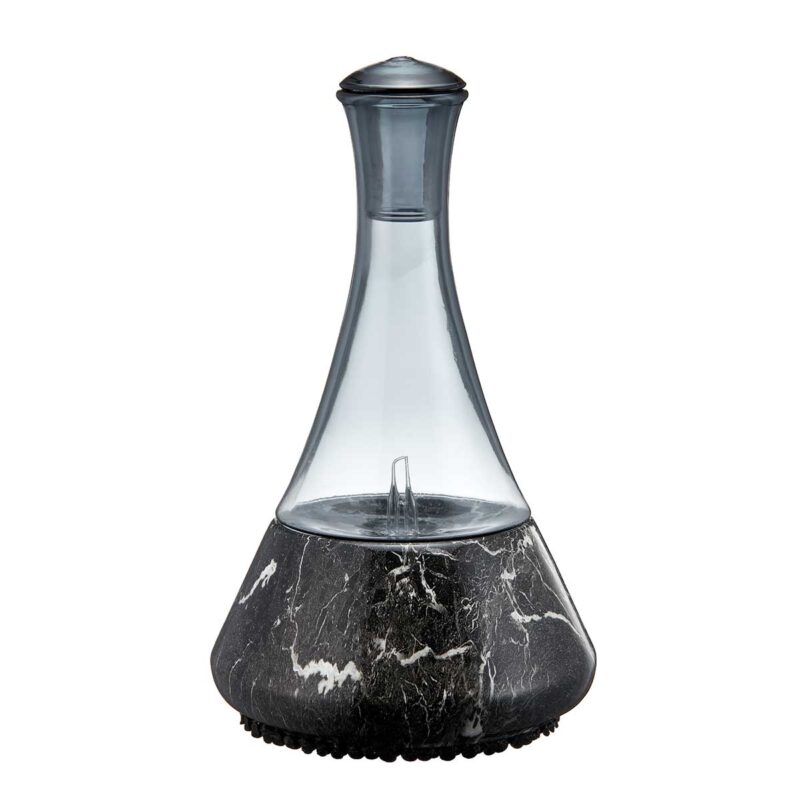 Opulence-Black-Marble.jpg Opulence-Black-Marble Nebulizing Diffuser