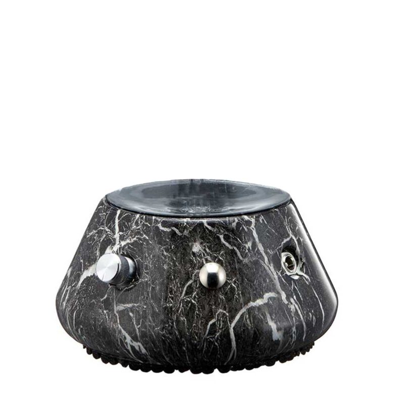 Opulence Black Marble Ceramic Base Replacement Opulence Black Marble Ceramic Base Replacement