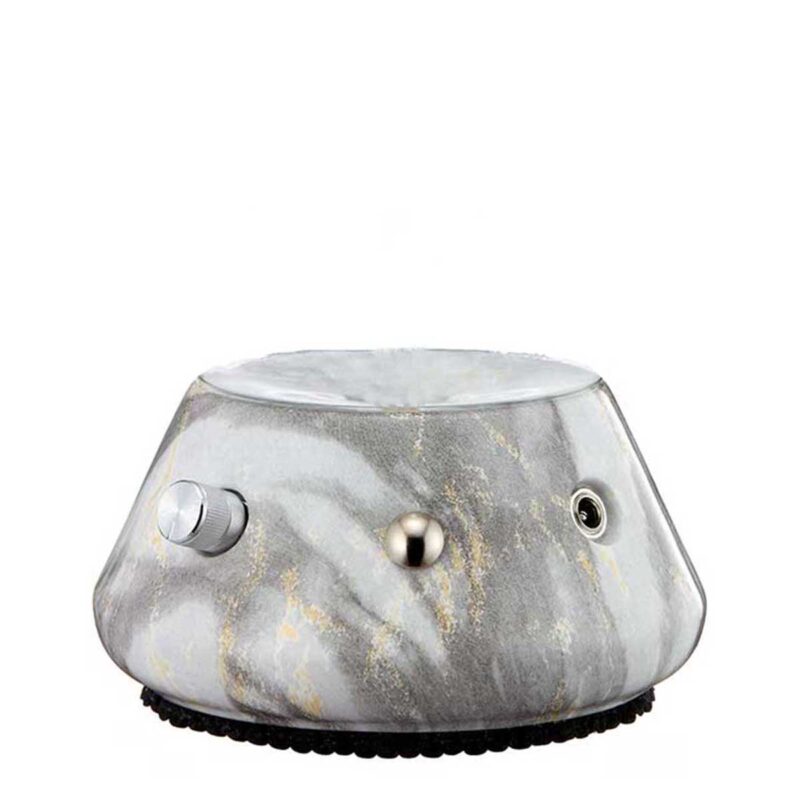 Opulence Grey Marble Ceramic Base Replacement Opulence Grey Marble Ceramic Base Replacement