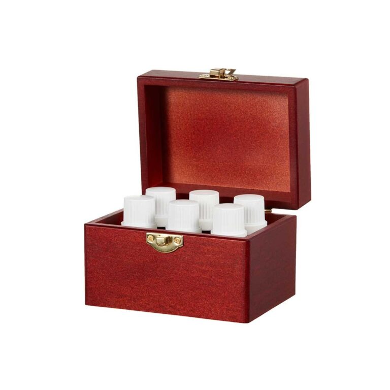 Organic Essential Oils Organic Aromas®