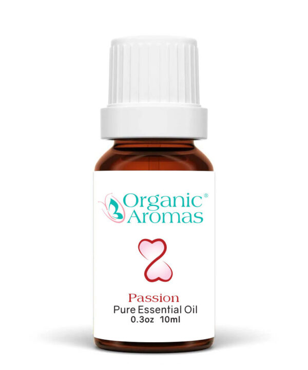 Passion Essential Oil Blend 10ml