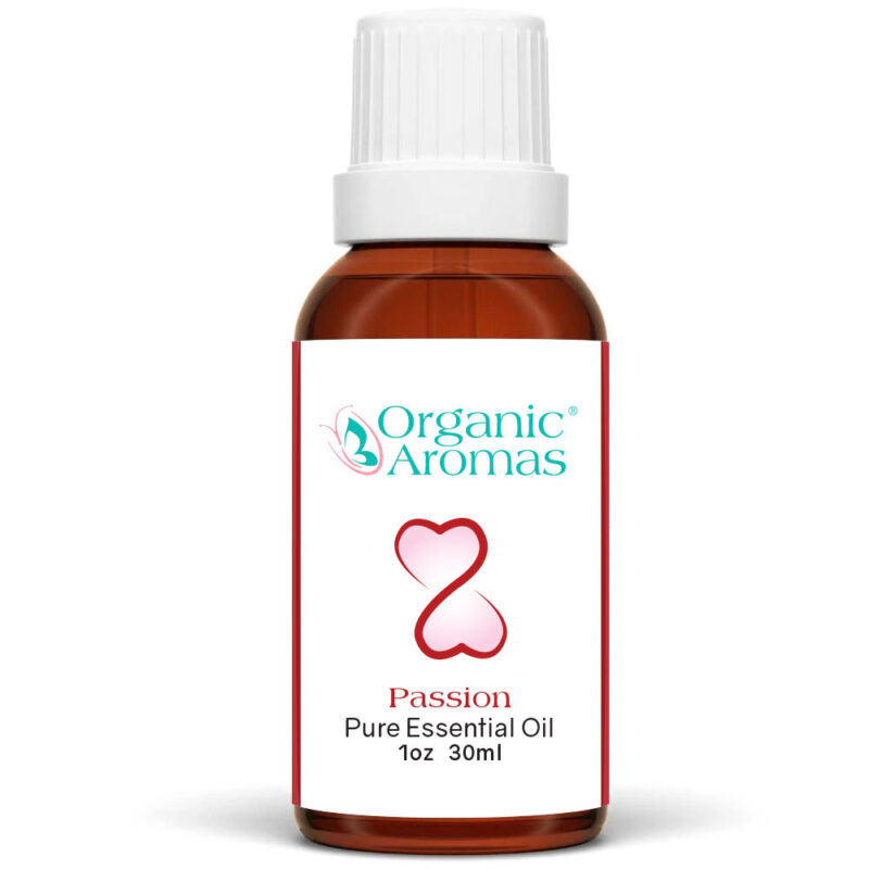 Passion Essential Oil Blend 30ml Passion Essential Oil Blend 30ml