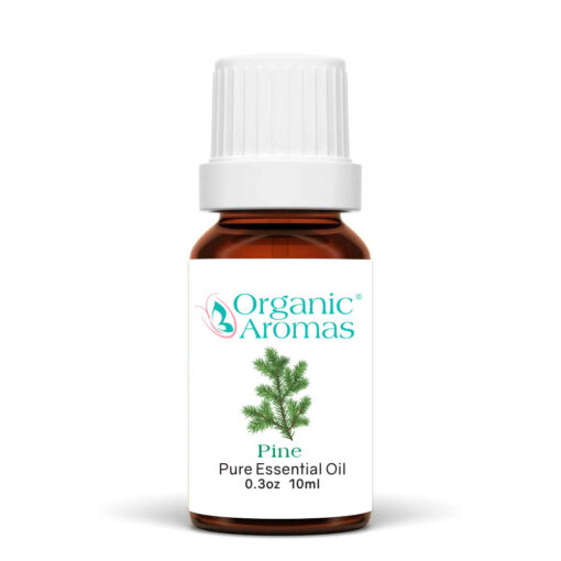 Pine Pure Essential Oil 10ml