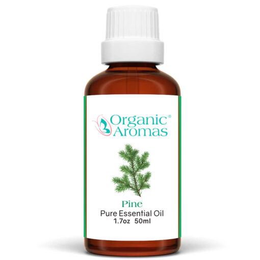 Pine Pure Essential Oil 50ml