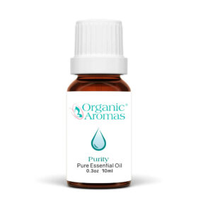 Purity Essential Oil Blend 10ml
