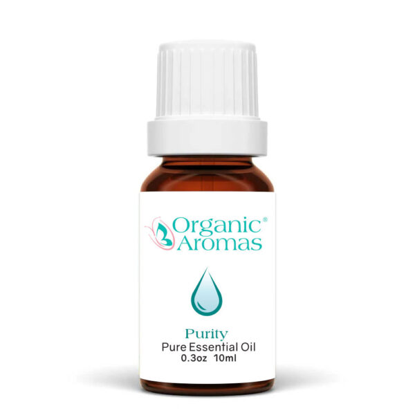 Purity Essential Oil Blend 10ml