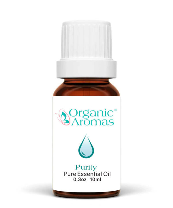 Purity Essential Oil Blend 10ml