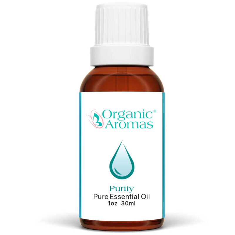 Purity Essential Oil Blend 30ml Purity Essential Oil Blend 30ml