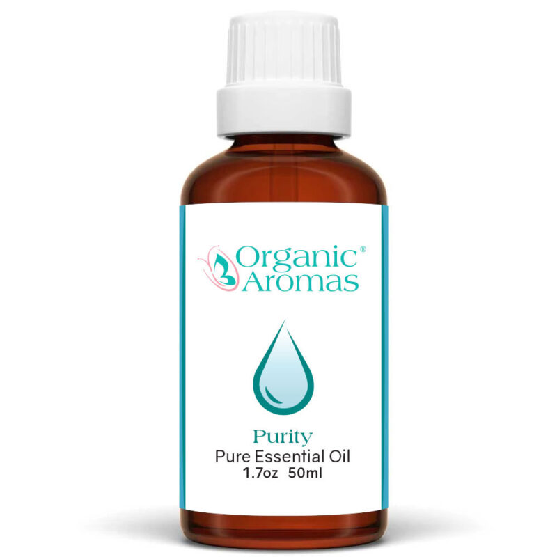 Purity Essential Oil Blend 30ml Purity Essential Oil Blend 30ml