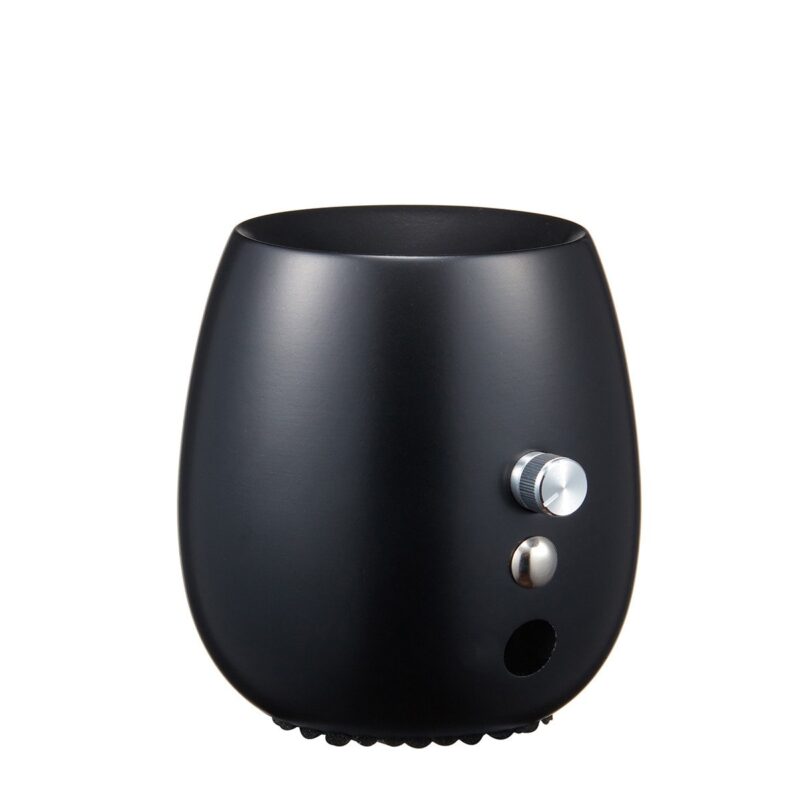 Raindrop Wooden Black Replacement Base Raindrop Wooden Black Replacement Base