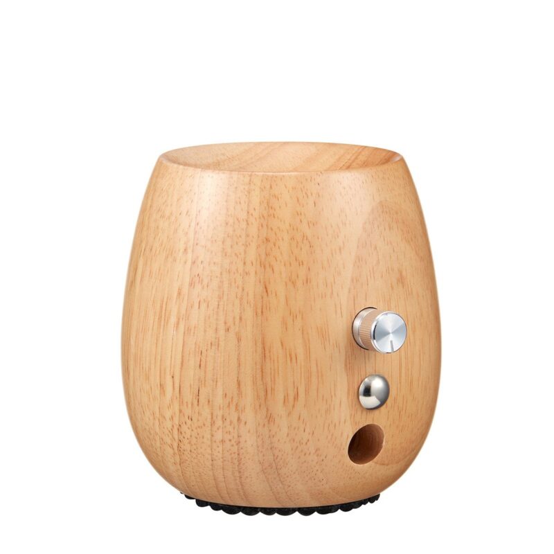 Raindrop Light Wood Replacement Base Raindrop Light Wood Replacement Base