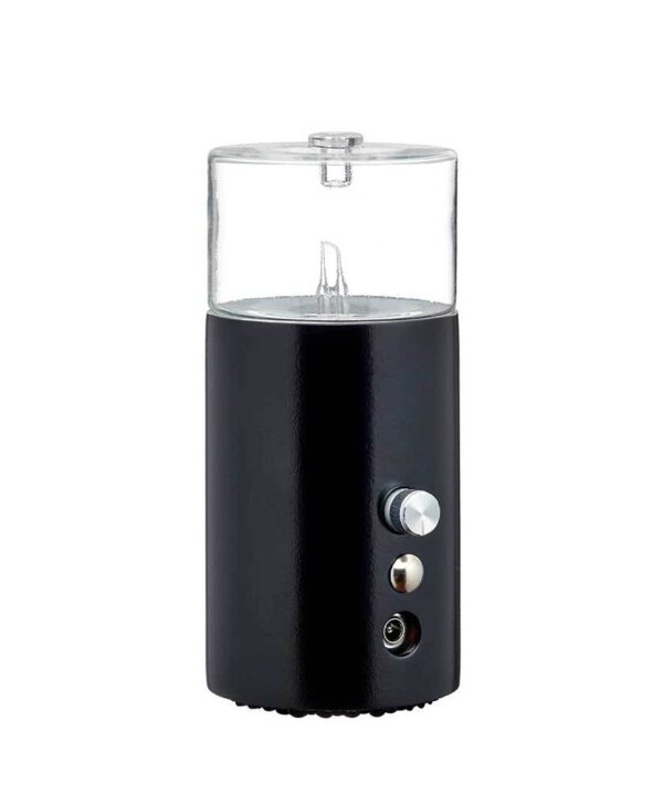 Redolence Black Nebulizing Diffuser