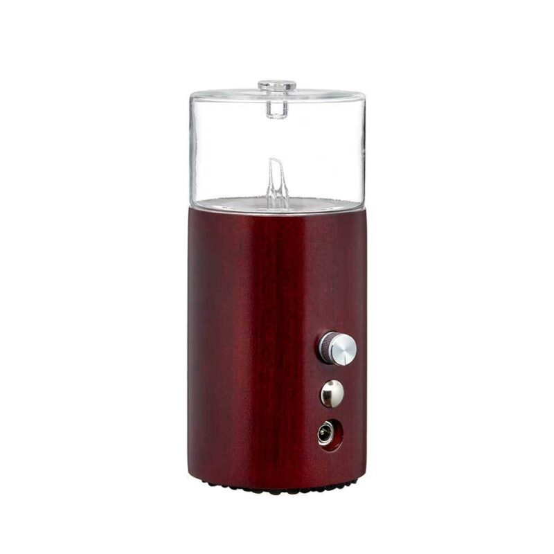 Redolence Dark Wood Nebulizing Diffuser Redolence Dark Wood Nebulizing Diffuser