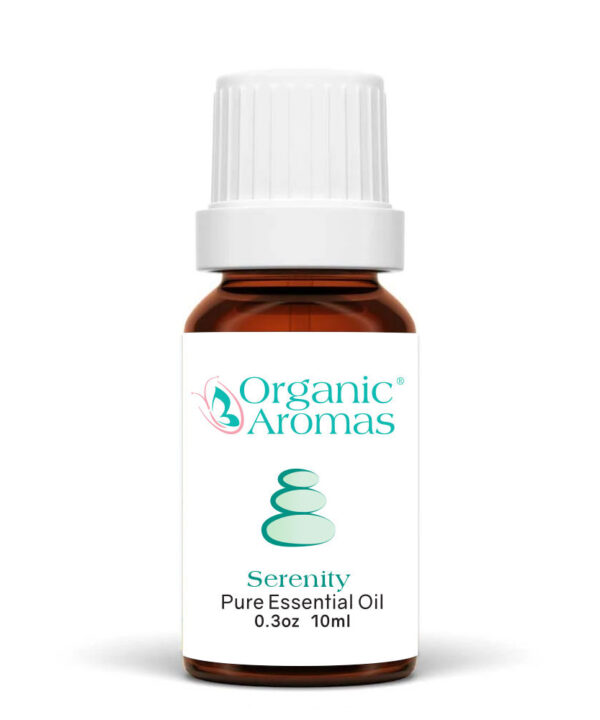 Serenity Essential Oil Blend 10ml