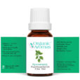 Spearmint Pure Essential Oil Open Label